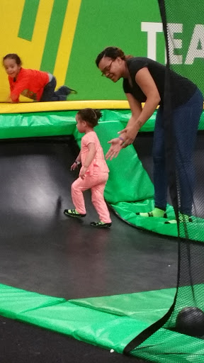 Amusement Center «Launch Trampoline Park», reviews and photos, 125 Old Gate Ln, Milford, CT 06460, USA