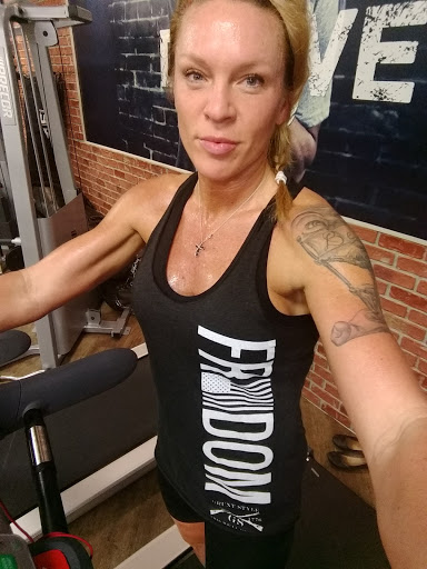 Health Club «Title Boxing Club», reviews and photos, 1719 Wilma Rudolph Blvd, Clarksville, TN 37040, USA