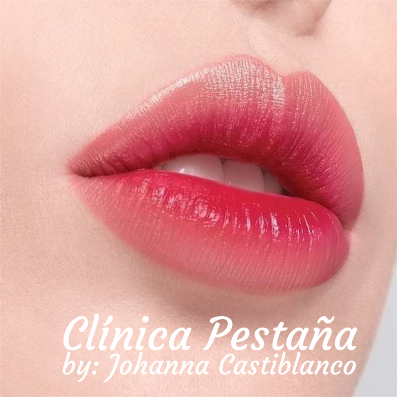 Clínica Pestaña by Johanna Castiblanco