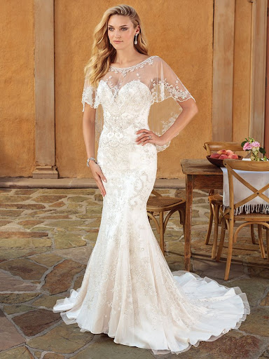 Bridal Shop «Lauderdale Bride - Upscale & Intimate Bridal Boutique in the heart of Fort Lauderdale», reviews and photos, 4130 N Federal Hwy, Fort Lauderdale, FL 33308, USA