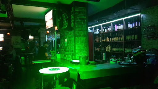 Acapella Karaoke Bar İstanbul