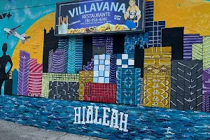 Villavana Restaurant image