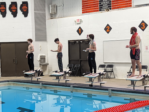 Recreation Center «John B. Norris Recreation Center», reviews and photos, 1050 Dunham Rd, St Charles, IL 60174, USA