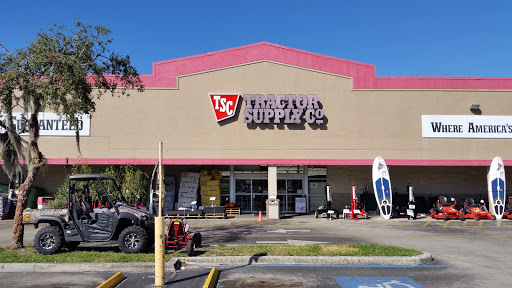 Tractor Supply Co., 1803 James L Redman Pkwy, Plant City, FL 33563, USA, 