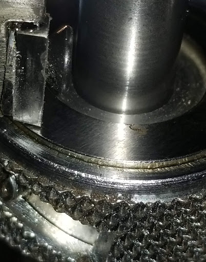 Boat Repair Shop «Harris Marine #2 Automotive Machine Shop», reviews and photos, 375 TN-149, Clarksville, TN 37040, USA