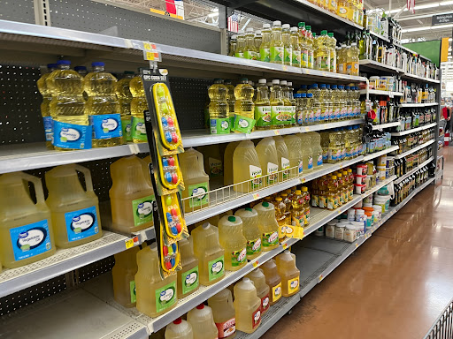 Department Store «Walmart Supercenter», reviews and photos, 2800 W Nolana Ave, McAllen, TX 78504, USA