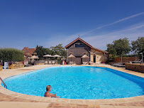 Photos des visiteurs du Restaurant Domaine de Fromengal - Camping 5 étoiles Dordogne à Le Buisson-de-Cadouin - n°5