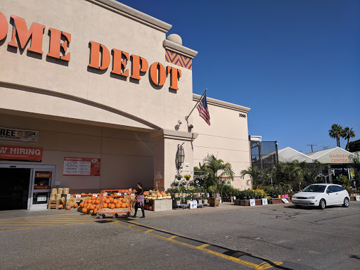 The Home Depot Los Angeles 1 323 342 9495