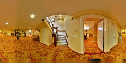 Funeral Home «Colonial Funeral Home», reviews and photos, 2819 Hylan Blvd, Staten Island, NY 10306, USA