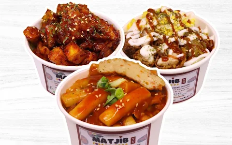 MATJIB KOREAN FOOD image