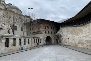 Hünkar Kasrı image