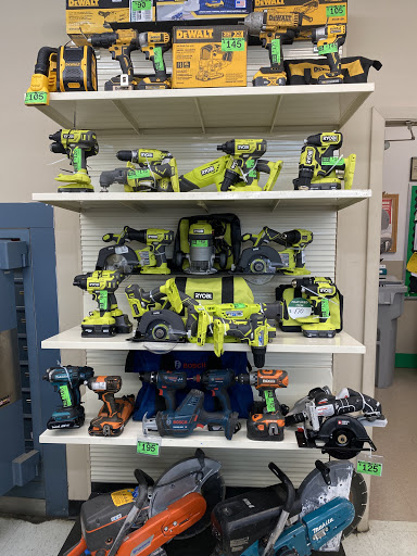 Pawn Shop «Value Pawn & Jewelry», reviews and photos, 2325 S Volusia Ave, Orange City, FL 32763, USA