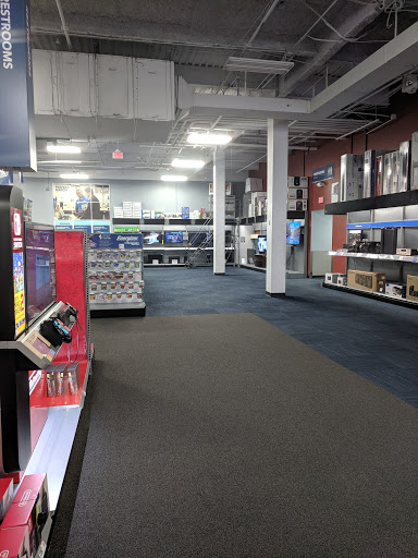 Electronics Store «Best Buy», reviews and photos, 1 Galleria Dr J107, Cheektowaga, NY 14225, USA