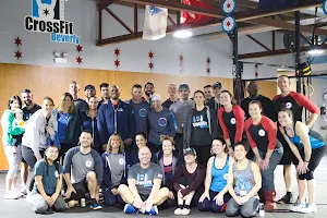 CrossFit Beverly image