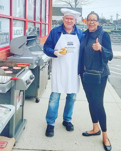 Appliance Store «Tri-City Sales Inc», reviews and photos, 262 Highland Ave, Salem, MA 01970, USA