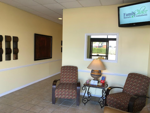 Funeral Home «Family Choice Funerals & Cremations», reviews and photos, 5401 Indian River Rd, Virginia Beach, VA 23464, USA