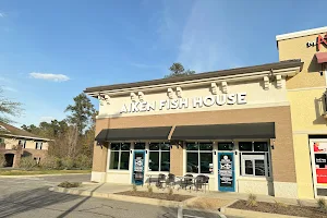 Aiken Fish House and Oyster Bar image