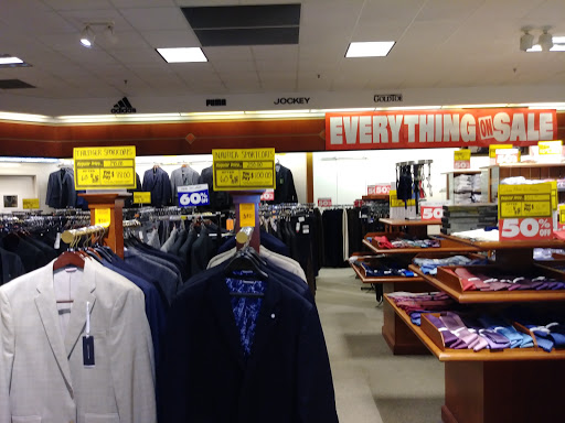 Department Store «Bon-Ton», reviews and photos, 318 E Fairmount Ave, Lakewood, NY 14750, USA