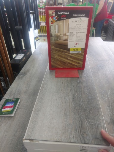 Hardware Store «Handyman Ace Hardware», reviews and photos, 165 S Orange St, Xenia, OH 45385, USA