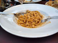 Spaghetti du Restaurant italien La Dolce Vita à Sainte-Maxime - n°10