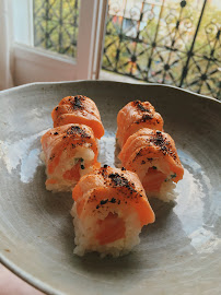 Photos du propriétaire du Restaurant de sushis Sushi Shop à Paris - n°7