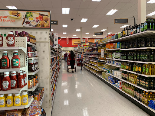 Department Store «Target», reviews and photos, 5270 TX-360, Grand Prairie, TX 75052, USA