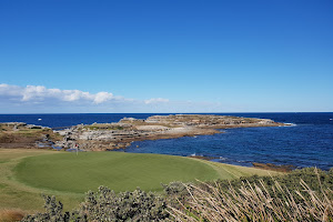 New South Wales Golf Club