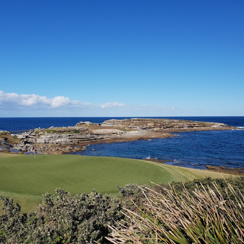 New South Wales Golf Club