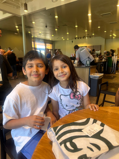 Starbucks image