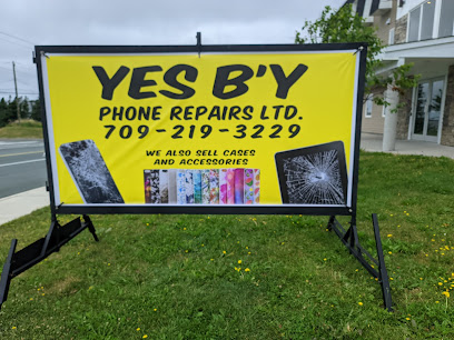 Yes B'Y Phone Repairs
