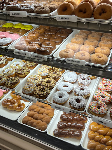 Donut Shop «Donuts-N-Coffee», reviews and photos, 3232 W Illinois Ave # 100, Dallas, TX 75211, USA