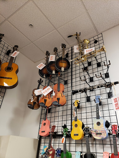 Used Book Store «2nd & Charles», reviews and photos, 17636 Garland Groh Blvd, Hagerstown, MD 21740, USA