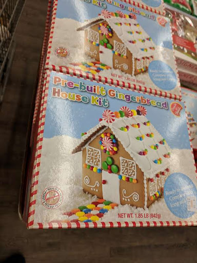 Supermarket «Lucky», reviews and photos, 270 Reservation Rd, Marina, CA 93933, USA