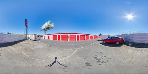 Self-Storage Facility «SafeGard Mini Storage», reviews and photos, 1314 N Schmeer Rd, Portland, OR 97217, USA