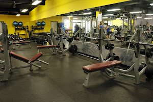 Honolulu Fitness Center