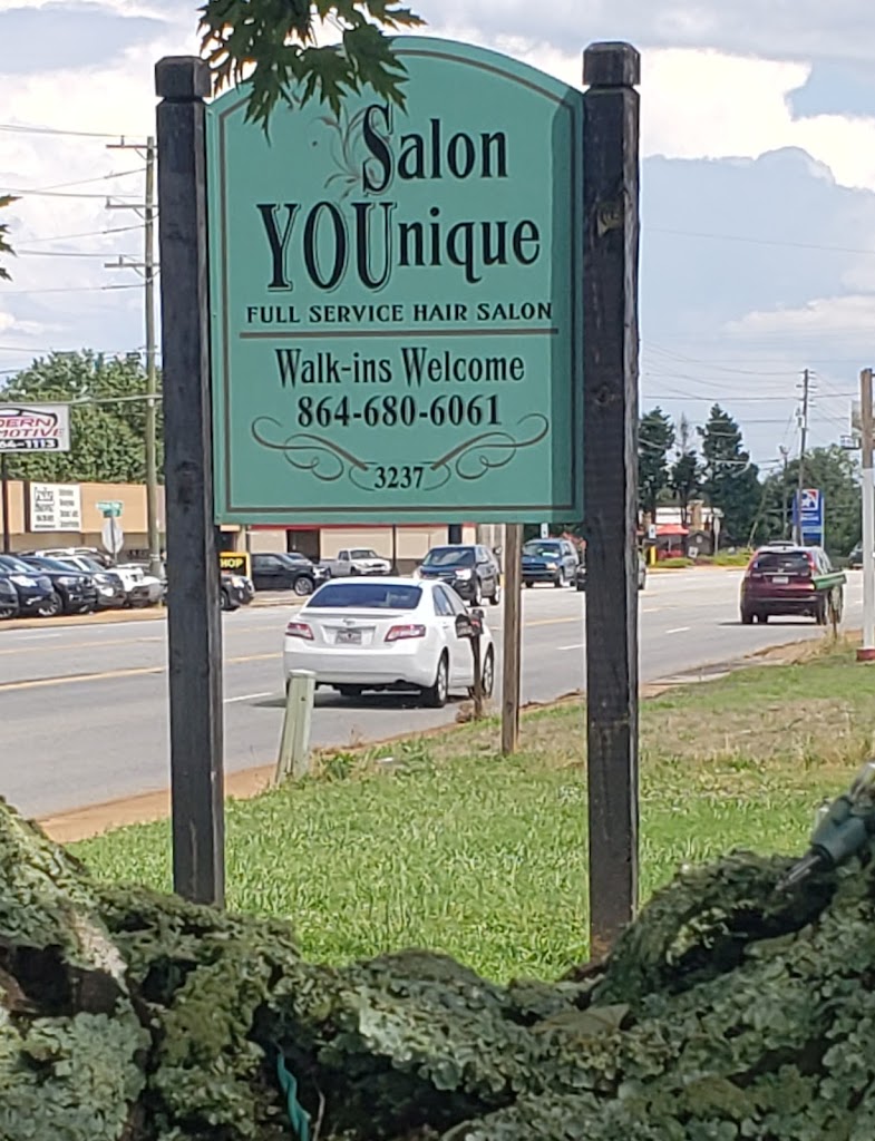Sassy Fras Hair & Nails 29316