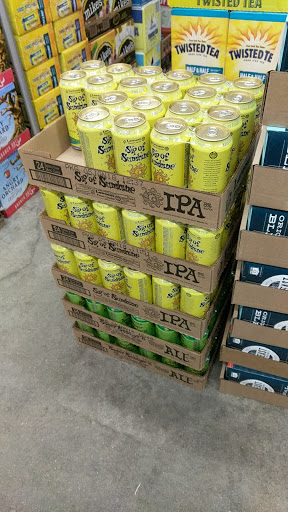 Liquor Store «Austin Liquors», reviews and photos, 117 Gold Star Blvd, Worcester, MA 01606, USA