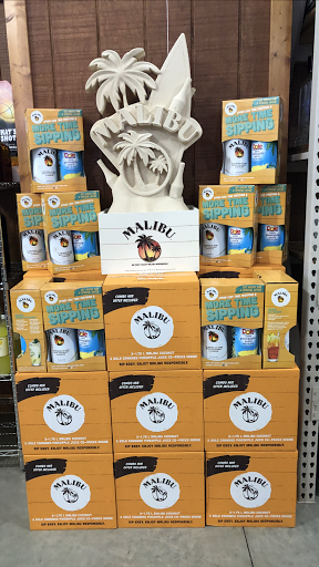 Liquor Store «Chestnut Mountain Wine and Spirits», reviews and photos, 4755 Martin Rd, Flowery Branch, GA 30542, USA