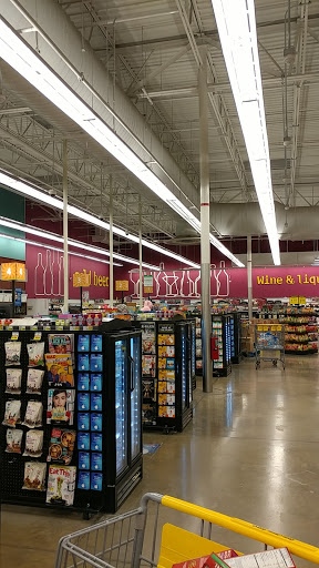 Grocery Store «Food 4 Less», reviews and photos, 2501 W North Ave, Melrose Park, IL 60160, USA