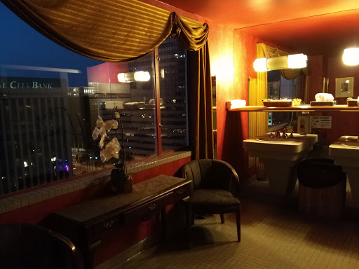 Steak House «The Sky Room», reviews and photos, 40 S Locust Ave, Long Beach, CA 90802, USA