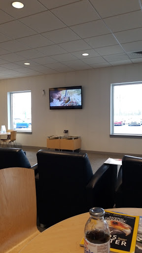 Chevrolet Dealer «Bob Fisher Chevrolet Inc», reviews and photos, 4111 Pottsville Pike, Reading, PA 19605, USA