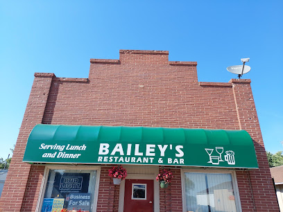 Bailey's Restaurant & Bar