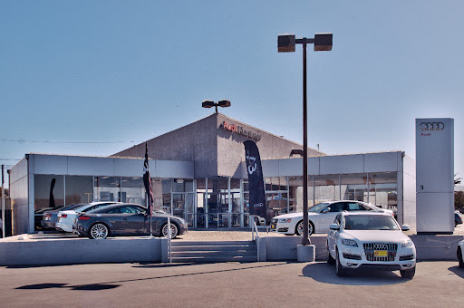 Used Car Dealer «Audi Monterey», reviews and photos, 3 Heitzinger Plaza, Seaside, CA 93955, USA