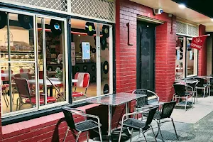 The Shoal Bay Diner image