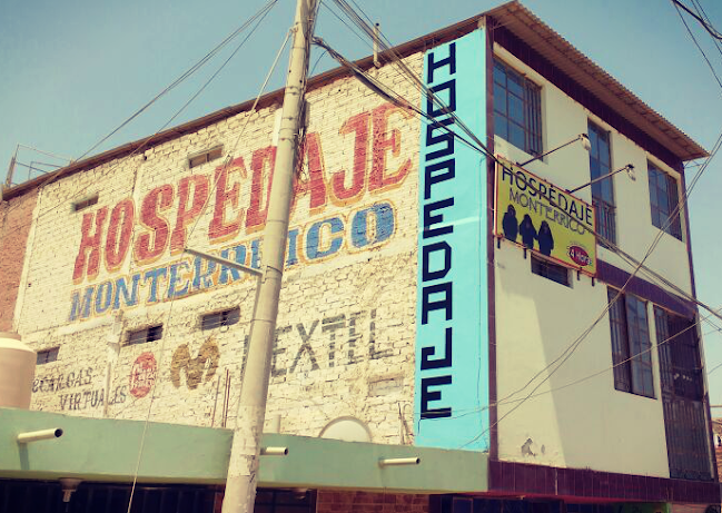 Opiniones de Hospedaje Monterrico en Piura - Hotel