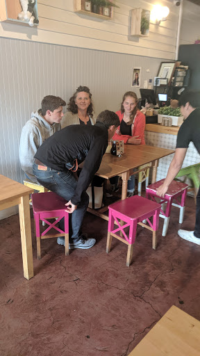 Dessert Shop «Na Ya Dessert House», reviews and photos, 5338 Geary St, San Francisco, CA 94121, USA