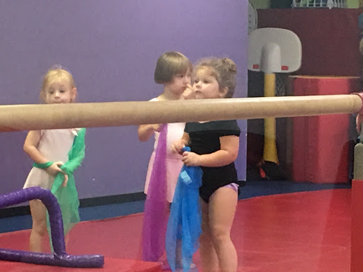 Gymnastics Center «The Little Gym», reviews and photos, 3369 Battleground Ave, Greensboro, NC 27410, USA