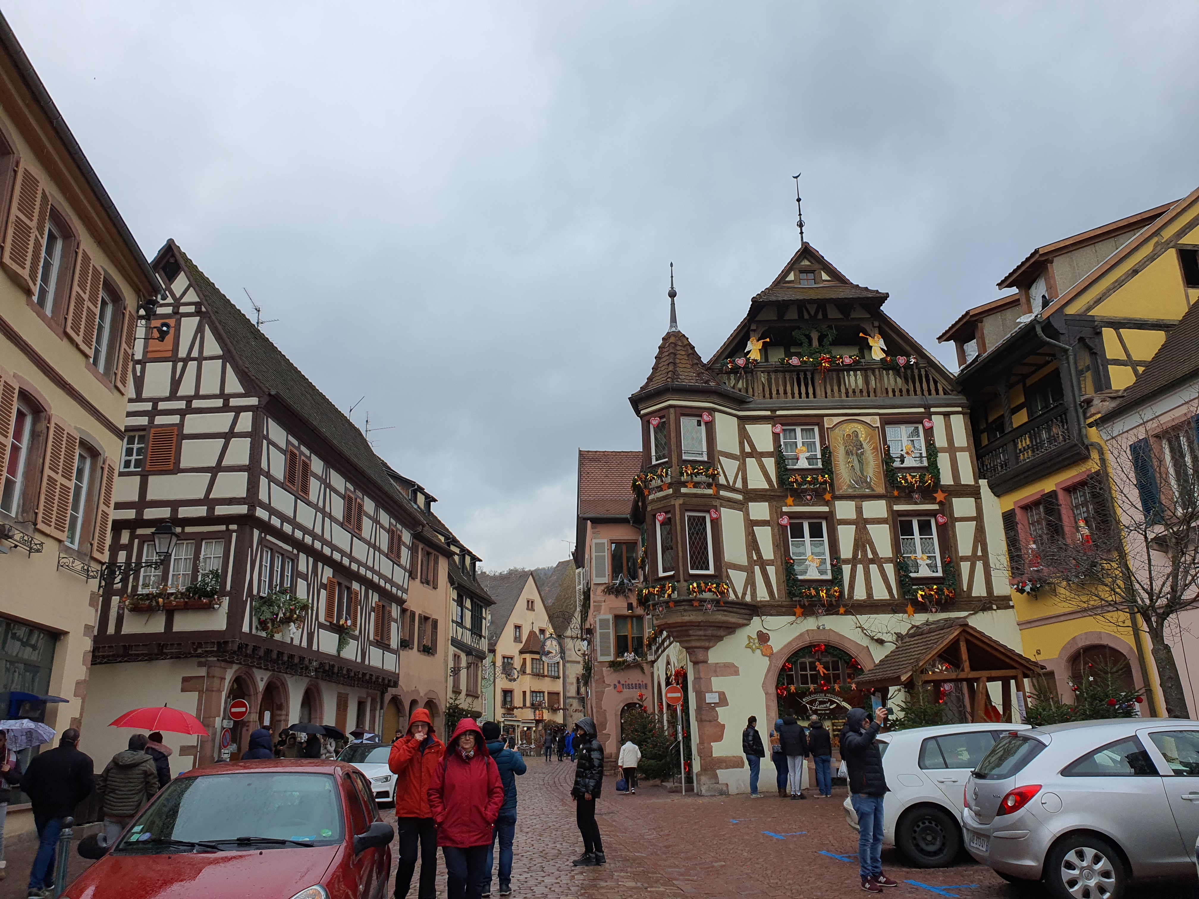 Photo n° 3 de l'avis de Wadad.a fait le 05/01/2023 à 10:35