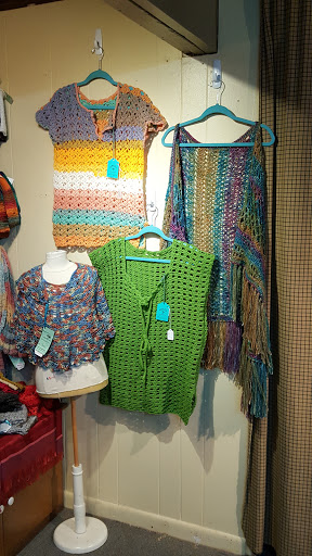 Craft Store «Rancocas Woods Craft Co-Op LLC», reviews and photos, 208 Creek Rd, Mt Laurel, NJ 08054, USA