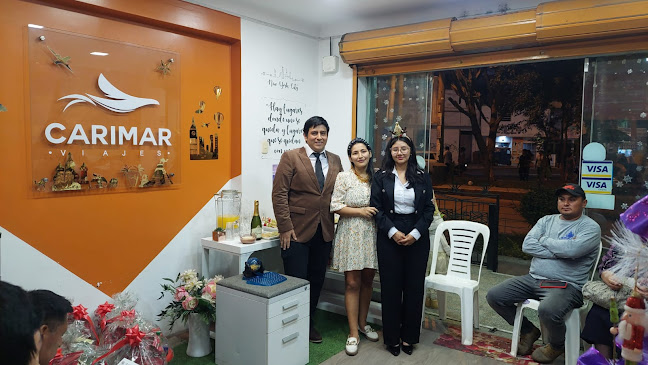 Av. Piramide del Sol 449A, Lima 15401